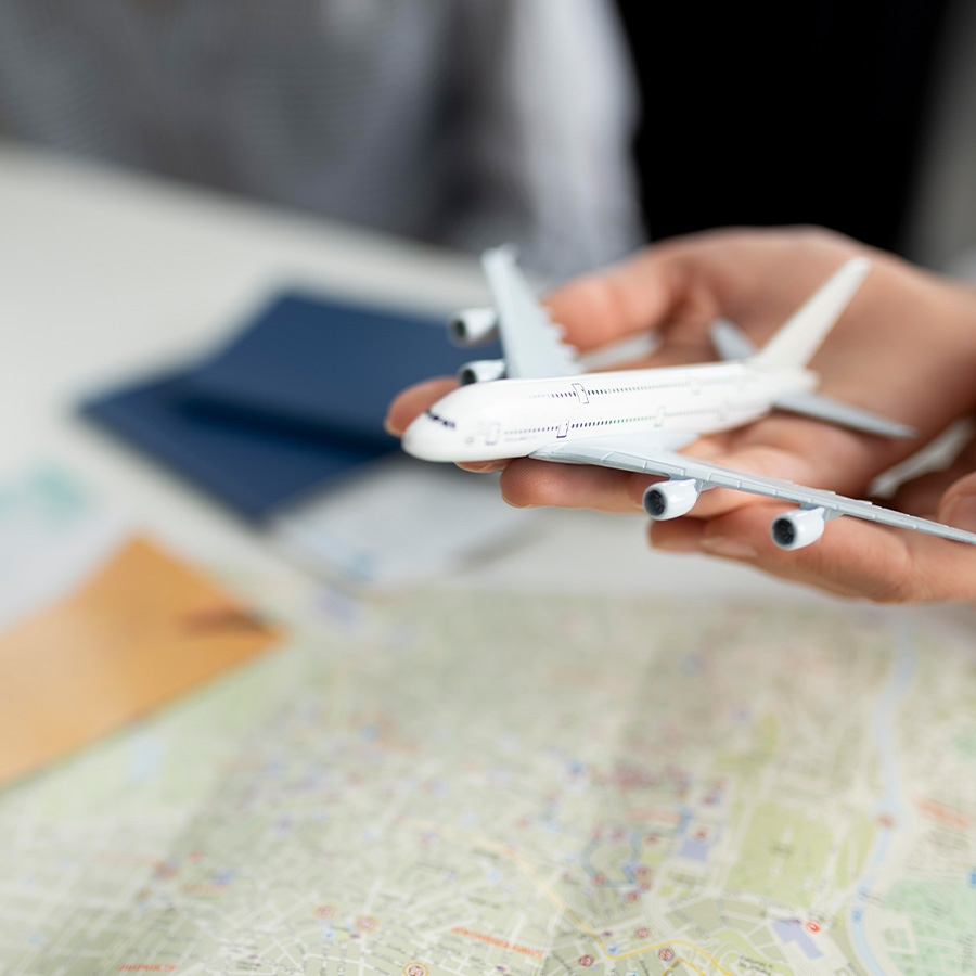 Domestic Helper Departure Assistance —Johor