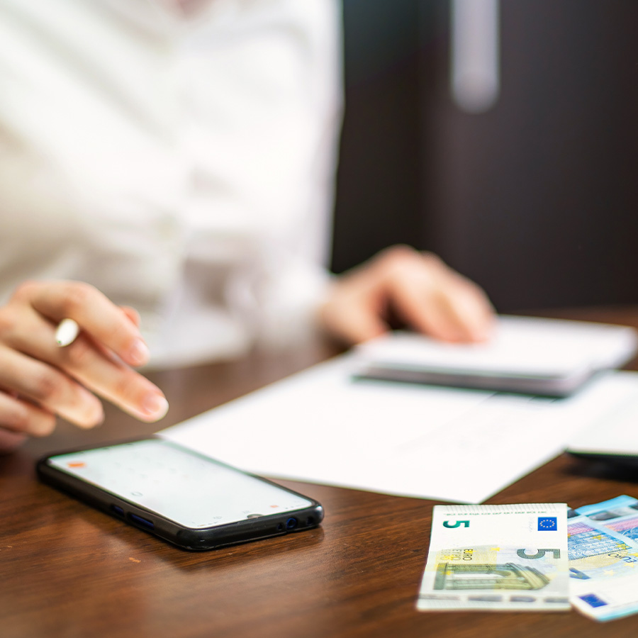 Salary Remittance for Your Domestic Helper Johor Area