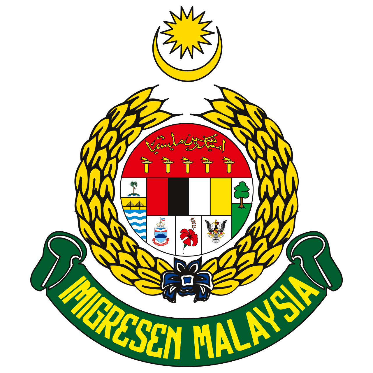 Immigration Department Of Malaysia